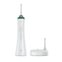 Solac Μεσοδόντιος Καθαριστής Aqua Smile ID7840