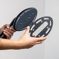 Taurus Σύστημα Σιδερώματος Sliding Care Non Stop 2500