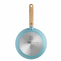 Bra Τηγάνι Nordik 26cm