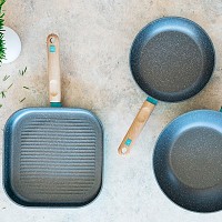 Bra Τηγάνι Nordik 26cm