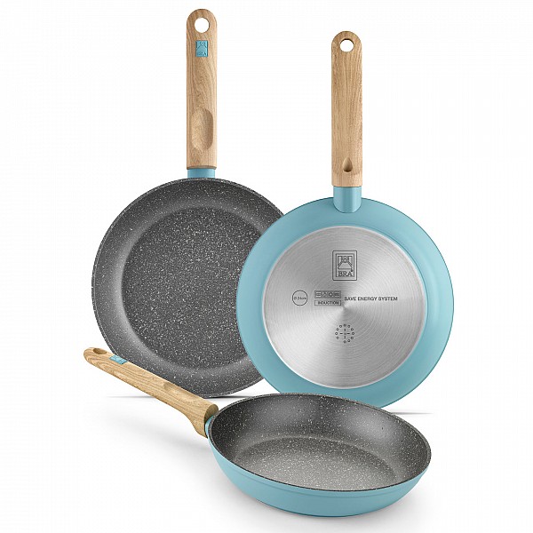 Bra Τηγάνι Nordik 22cm