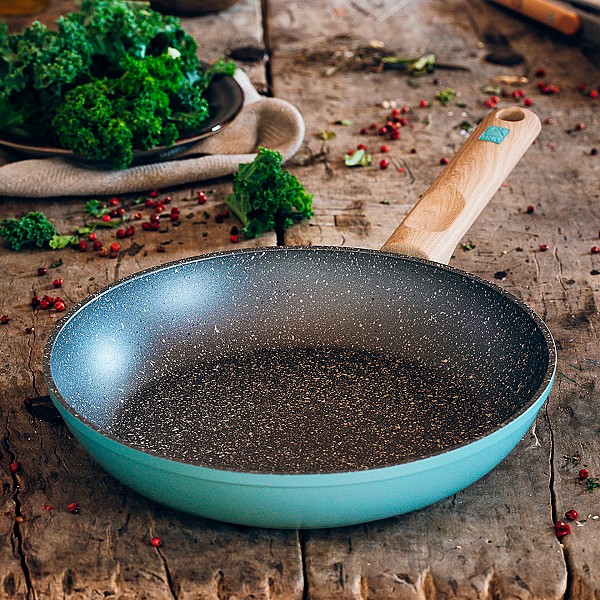 Bra Τηγάνι Nordik 20cm