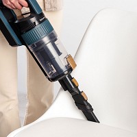 Taurus Σκούπα Stick Homeland Ultimate Digital