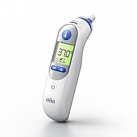 Braun Θερμόμετρο Αυτιού ThermoScan® 7+ IRT6525