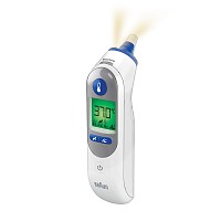 Braun Θερμόμετρο Αυτιού ThermoScan® 7+ IRT6525