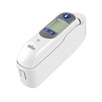 Braun Θερμόμετρο Αυτιού ThermoScan® 7+ IRT6525