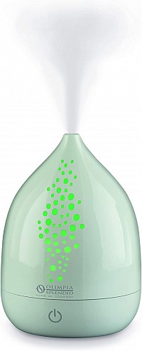 Olimpia Splendid Humidifier - Perfume Diffuser Astomi 200
