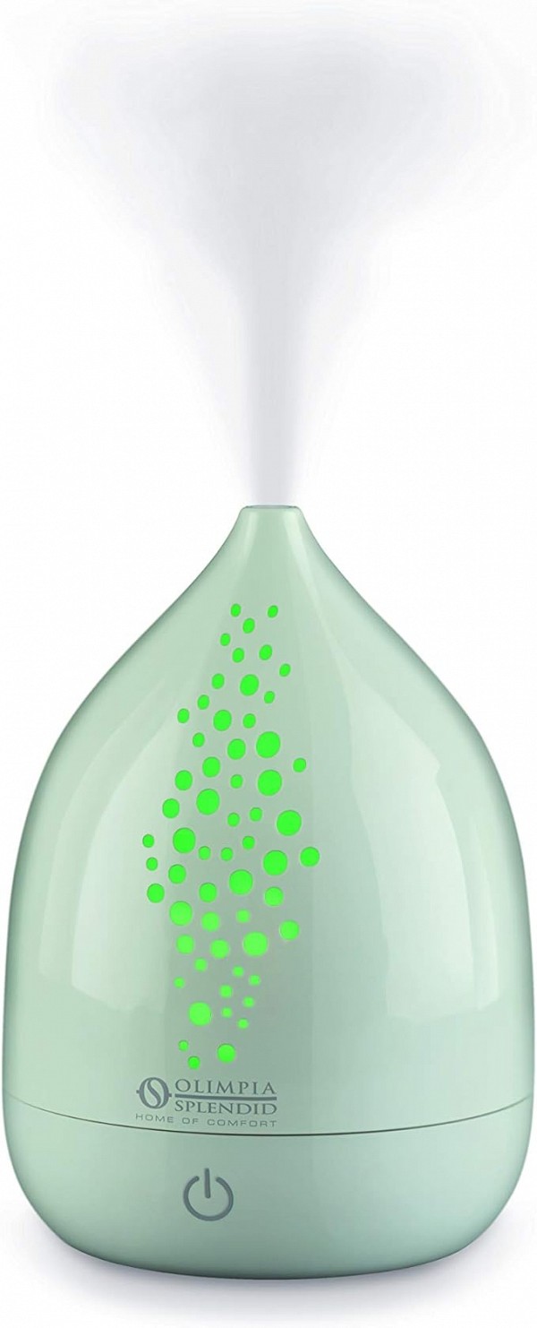 Olimpia Splendid Humidifier - Perfume Diffuser Astomi 200