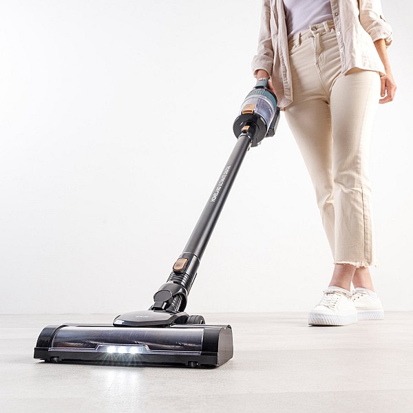 Taurus Σκούπα Stick Homeland Ultimate Digital