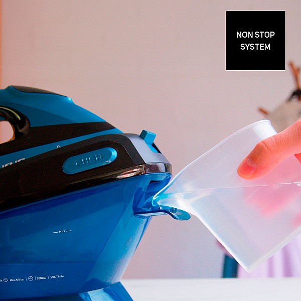 Taurus Ironing CenterSliding Perfect 2800