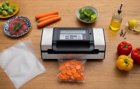 Laica Fully Automatic Vacuum Machine VT3120