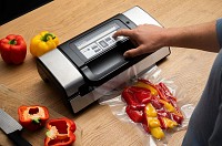 Laica Fully Automatic Vacuum Machine VT3120