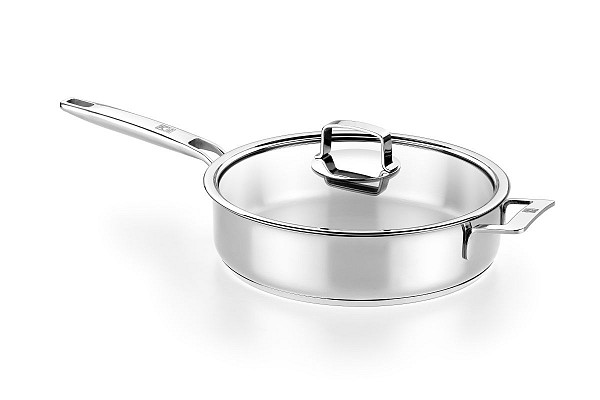 Signature Σωτέζα με καπάκι 28cm