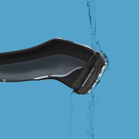 Taurus Ξυριστική μηχανή 3 Side Water Shave