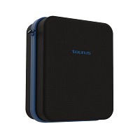 Taurus Κουρευτική Μηχανή Nixus Titanium