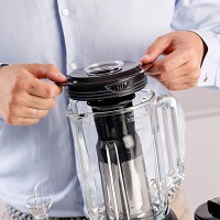 Taurus Μπλέντερ Prior Advance+ 1800