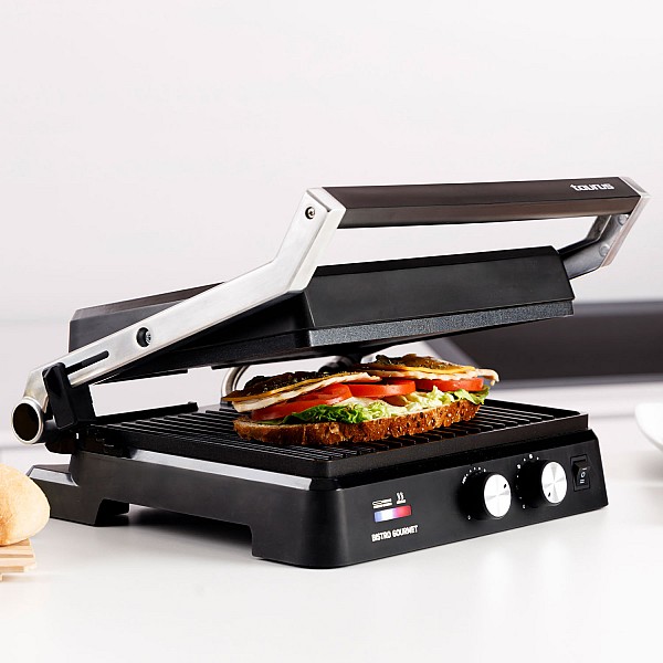 Taurus Bistro Gourmet grill and griddle