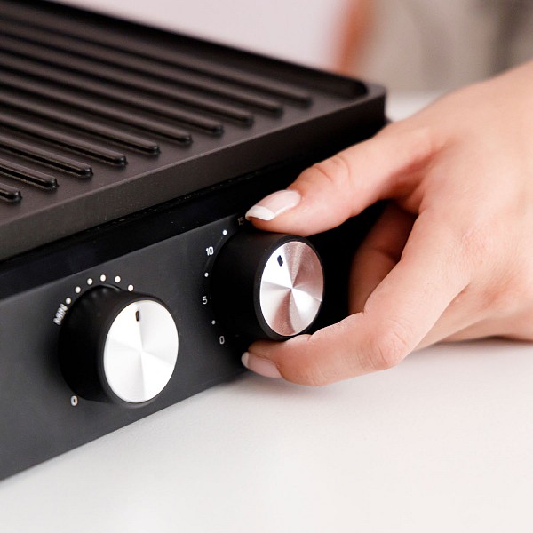 Taurus Bistro Gourmet grill and griddle