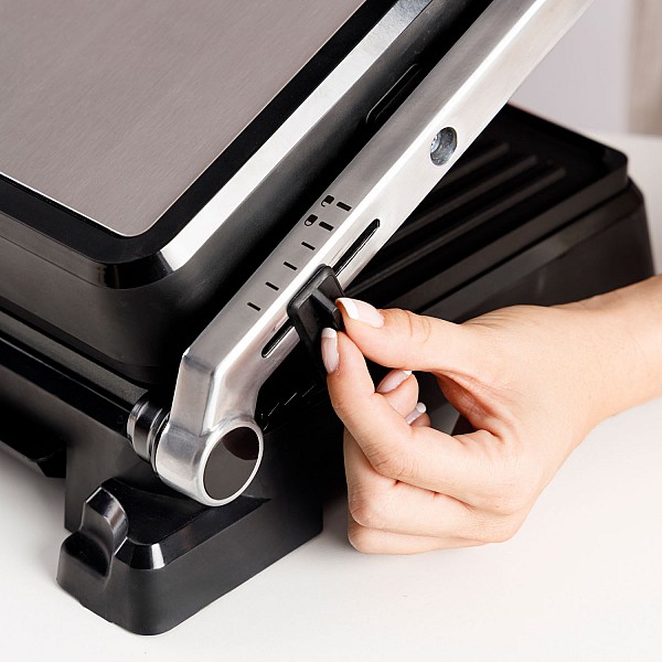 Taurus Bistro Gourmet grill and griddle