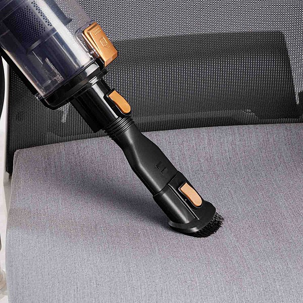 Taurus Σκούπα Stick Homeland Ultimate Digital Wash