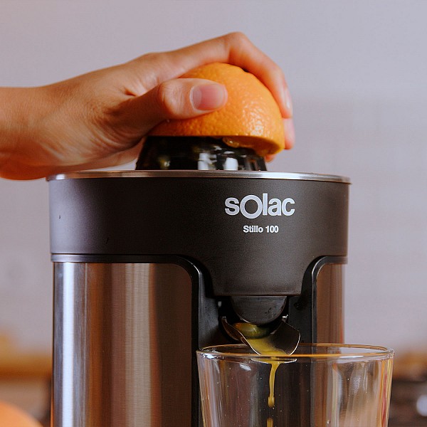 Solac Στίφτης EX6170 Stillo 100