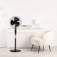 Taurus Ανεμιστήρας Δαπέδου GRECO 16CR ELEGANCE