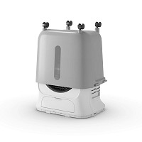 Olimpia Splendid Air Cooler Peler 25 WIFI