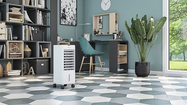 Olimpia Splendid Air Cooler PELER 4T