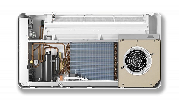 Olimpia Splendid Κλιματιστικό χωρίς Εξωτερική Μονάδα Unico Next