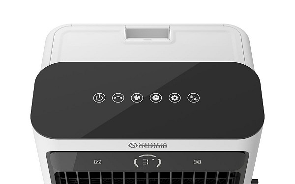 Olimpia Splendid Air Cooler Peler 40