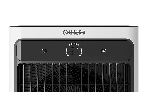 Olimpia Splendid Air Cooler Peler 40