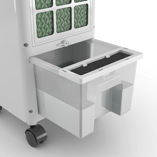 Olimpia Splendid Air Cooler PELER 4T