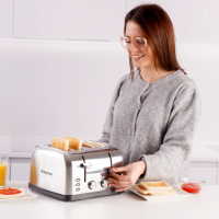 Taurus Φρυγανιέρα Vintage Four