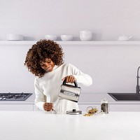 Taurus Selene Compact Βραστήρας 2400W