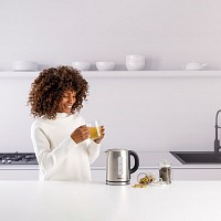 Taurus Selene Compact Βραστήρας 2400W