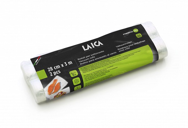 Laica Ρολά Κενού Αέρα VT3505