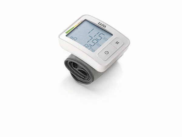 Πιεσόμετρο καρπού bluetooth BM7003