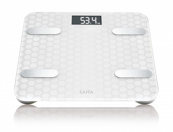 Bathroom scales smart bluetooth PS7011