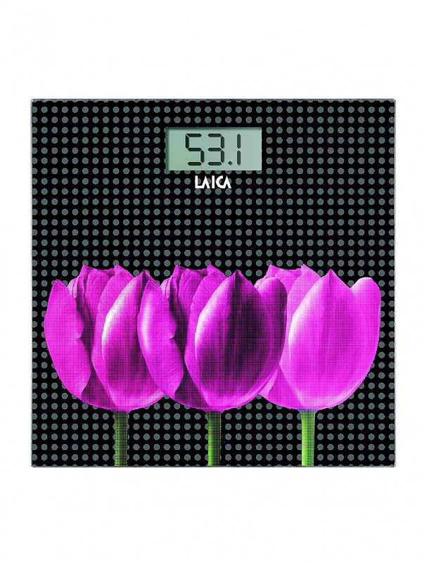 Laica Ζυγαριά Μπάνιου PS1075L