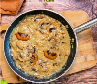 Monix Τηγάνι Horeca Professional 20cm