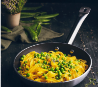 Monix Τηγάνι Horeca Professional 20cm