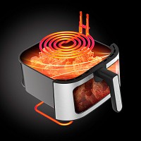 Taurus Air Fry Digital 360 XL