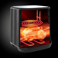 Taurus Air Fry Digital 360 XL