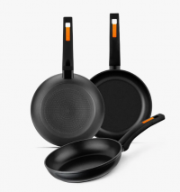 Monix Τηγάνι Fuego 28cm