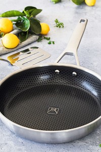 BRA Τηγάνι Hybrid Cell 24cm