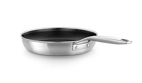 BRA Frying Pan Hybrid Cell 28cm