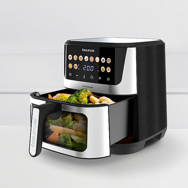 Taurus Air Fry Digital 360 XL