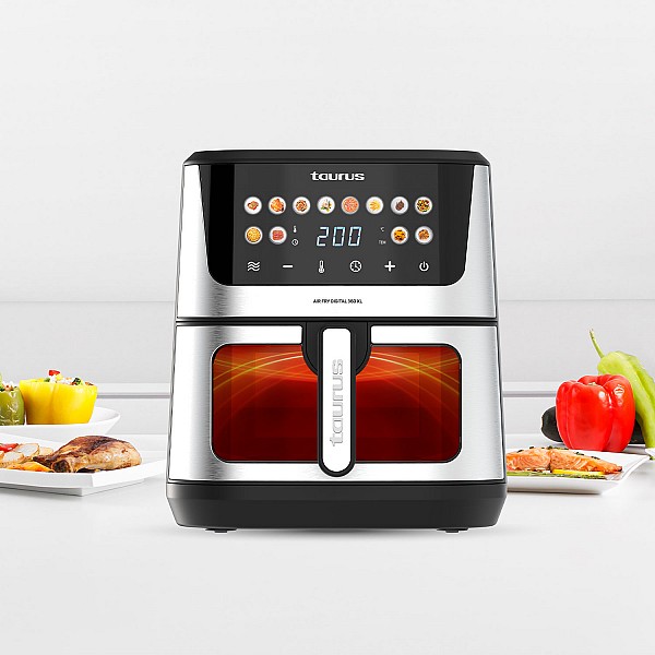 Taurus Air Fry Digital 360 XL
