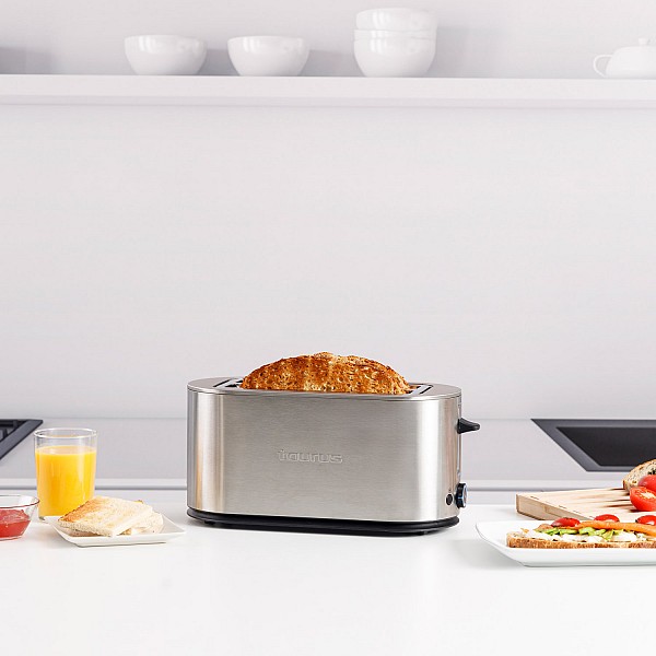 Taurus Φρυγανιέρα Mytoast Duplo Legend