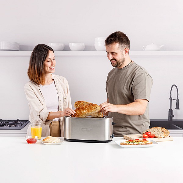 Taurus Φρυγανιέρα Mytoast Duplo Legend